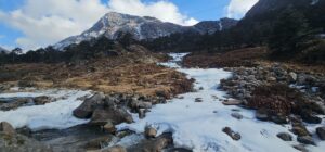 Veteran Media Professional Amitava Bhattacharya Explores Arunachal Pradesh with Former TOI Colleagues