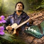 Northeast India’s Most Beautiful Tribute: A Butterfly and a Bloom in Zubeen Garg’s Honour