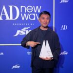 Northeast Designers Shine at AD New Wave Awards 2026