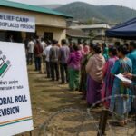 Ethnic Violence Poses Challenge to Electoral Roll Revision in Manipur
